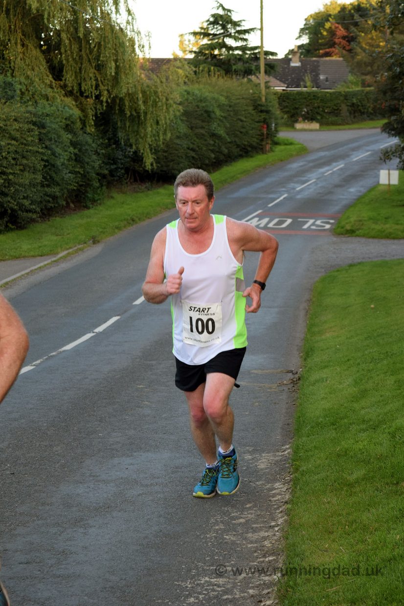 Morpeth 10K 2017 photo