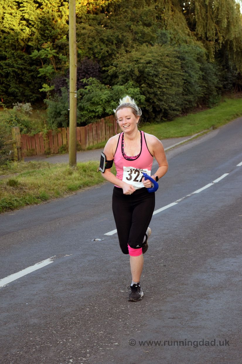 Morpeth 10K 2017 photo