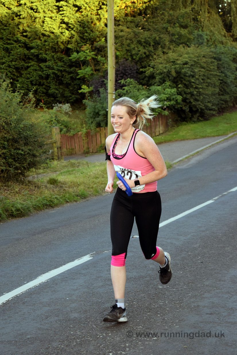 Morpeth 10K 2017 photo