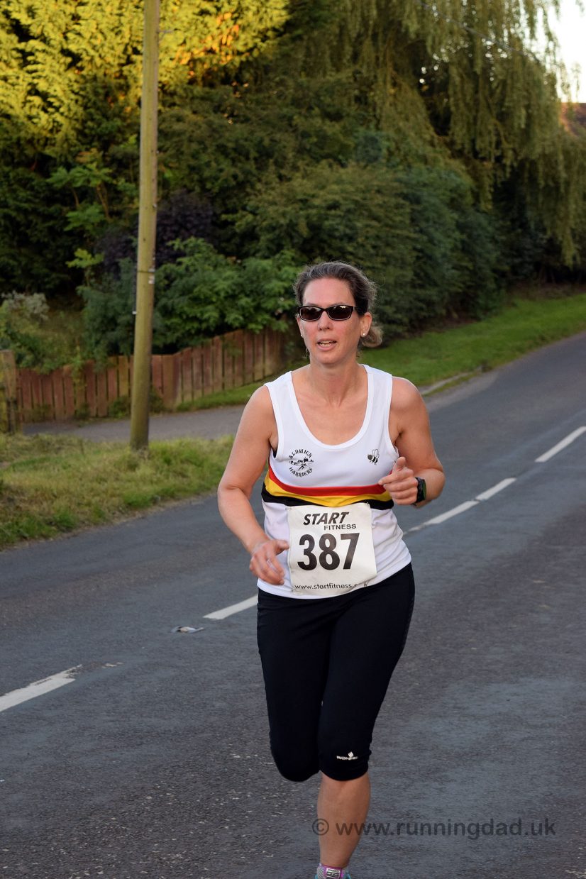 Morpeth 10K 2017 photo