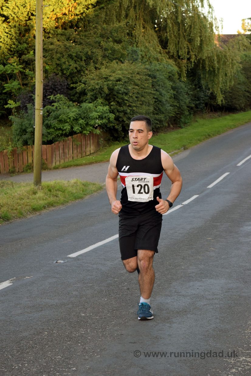 Morpeth 10K 2017 photo