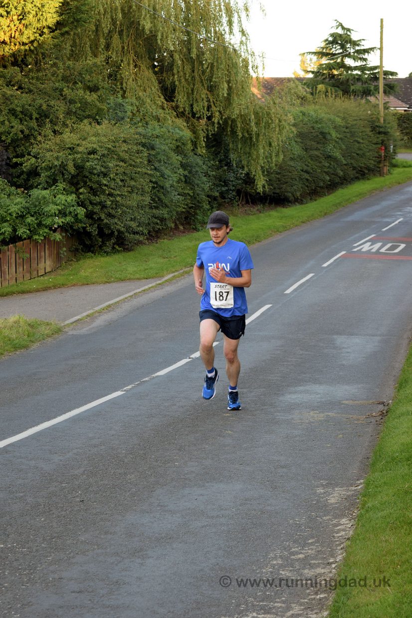 Morpeth 10K 2017 photo