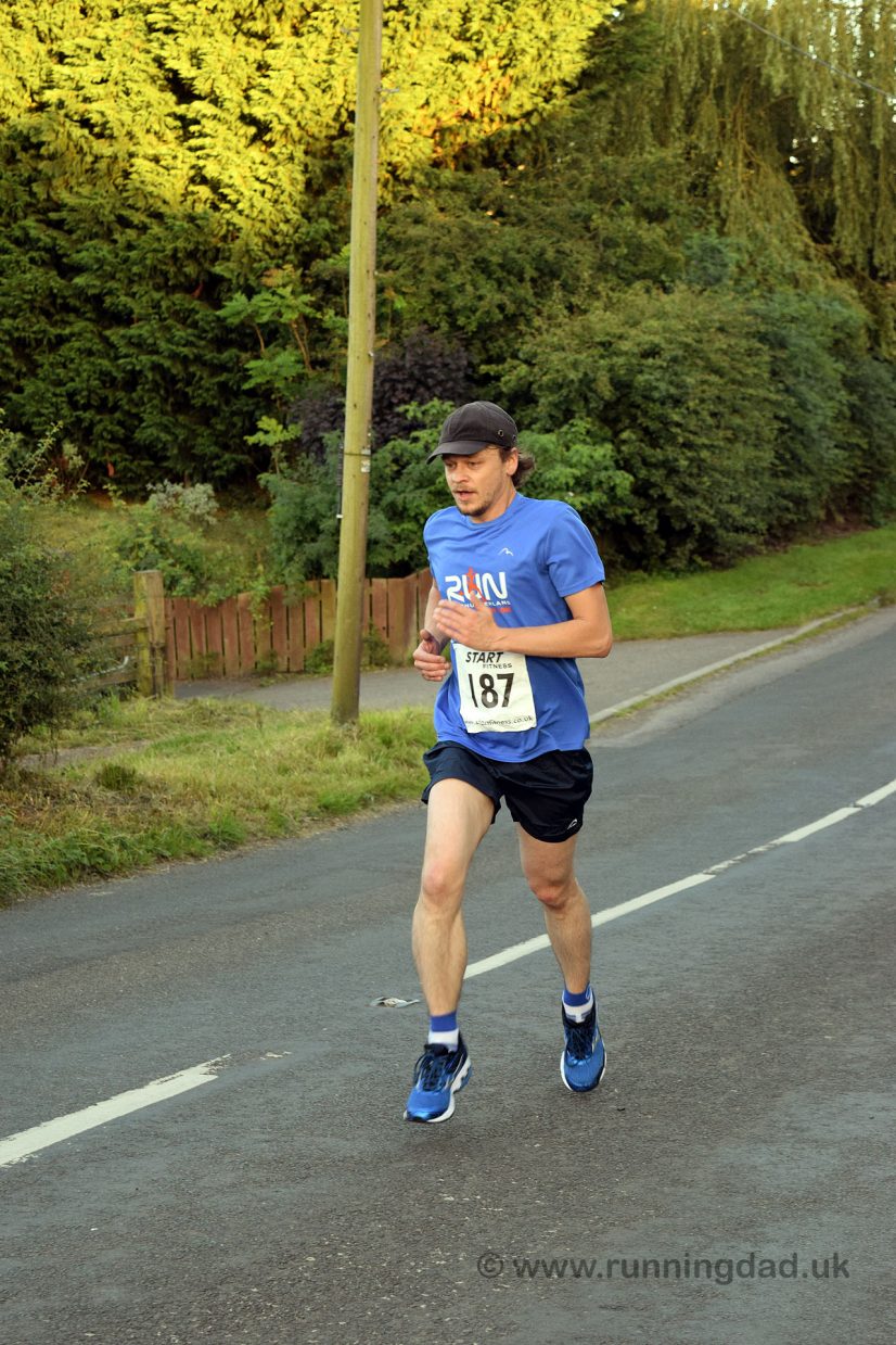 Morpeth 10K 2017 photo
