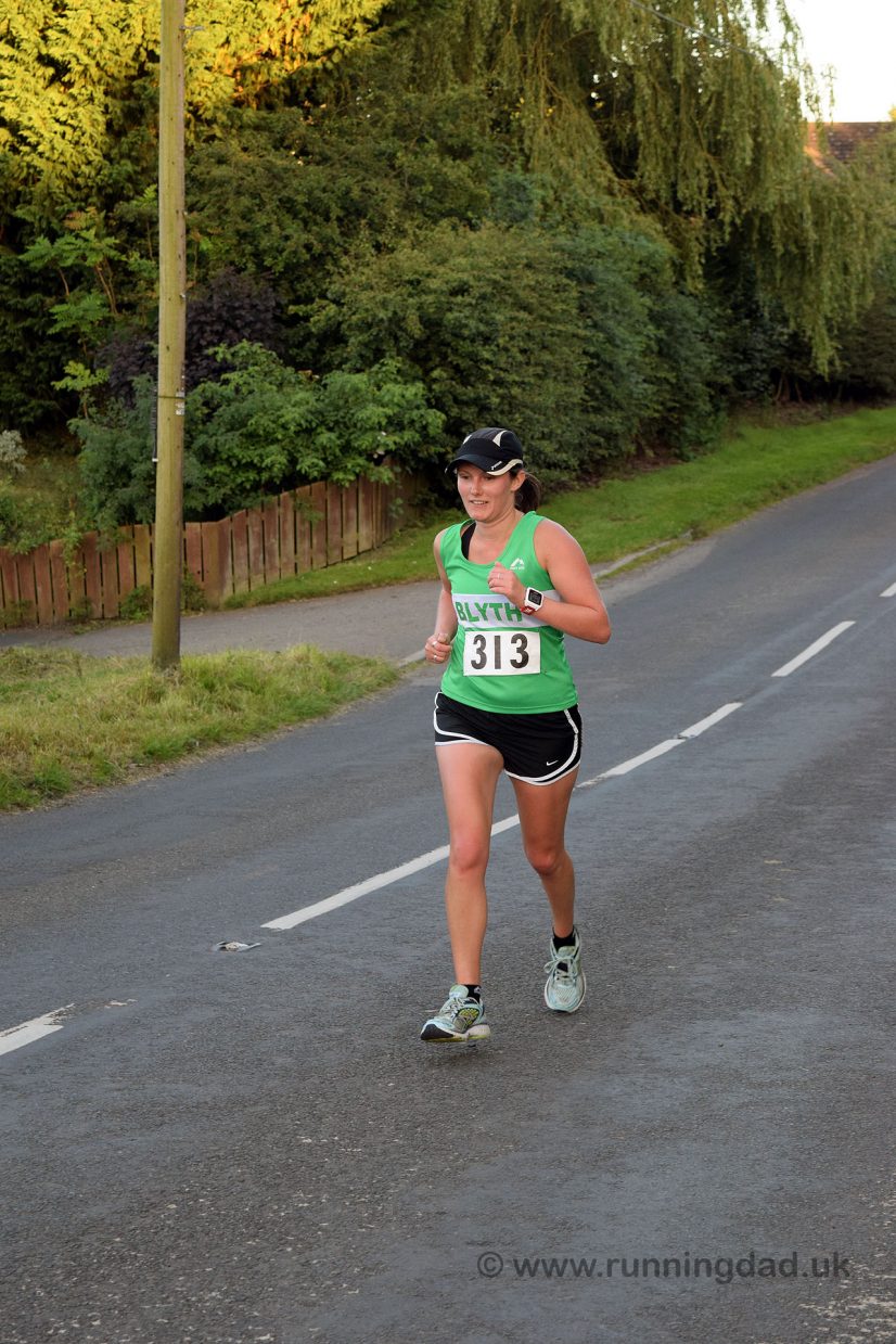 Morpeth 10K 2017 photo