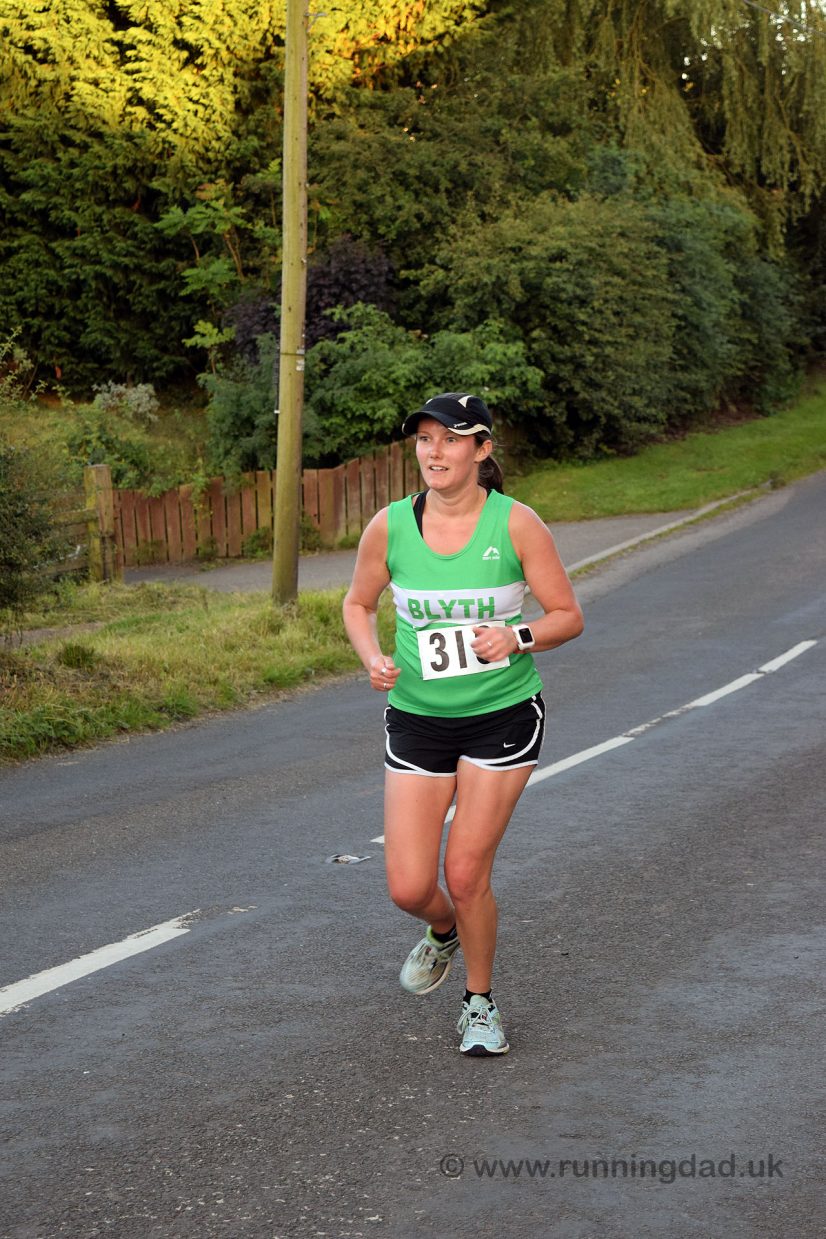 Morpeth 10K 2017 photo