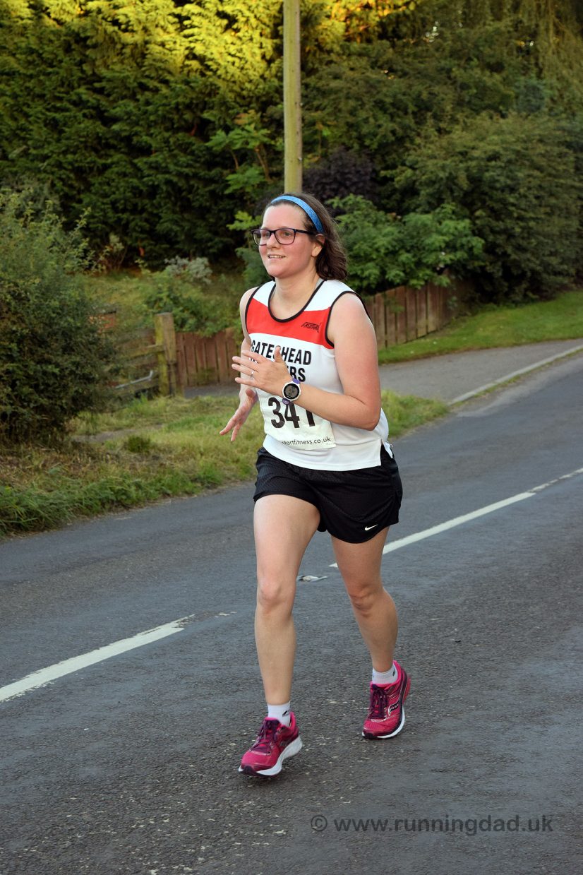 Morpeth 10K 2017 photo