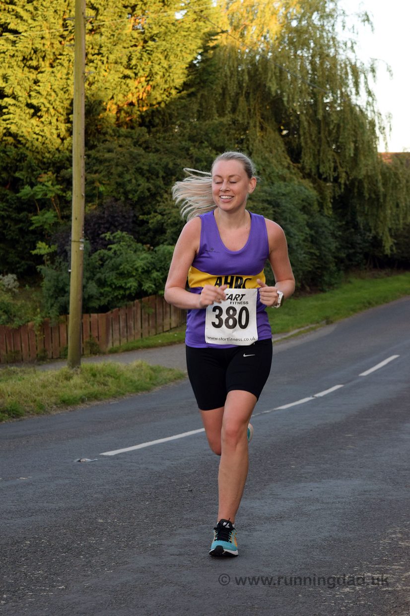 Morpeth 10K 2017 photo