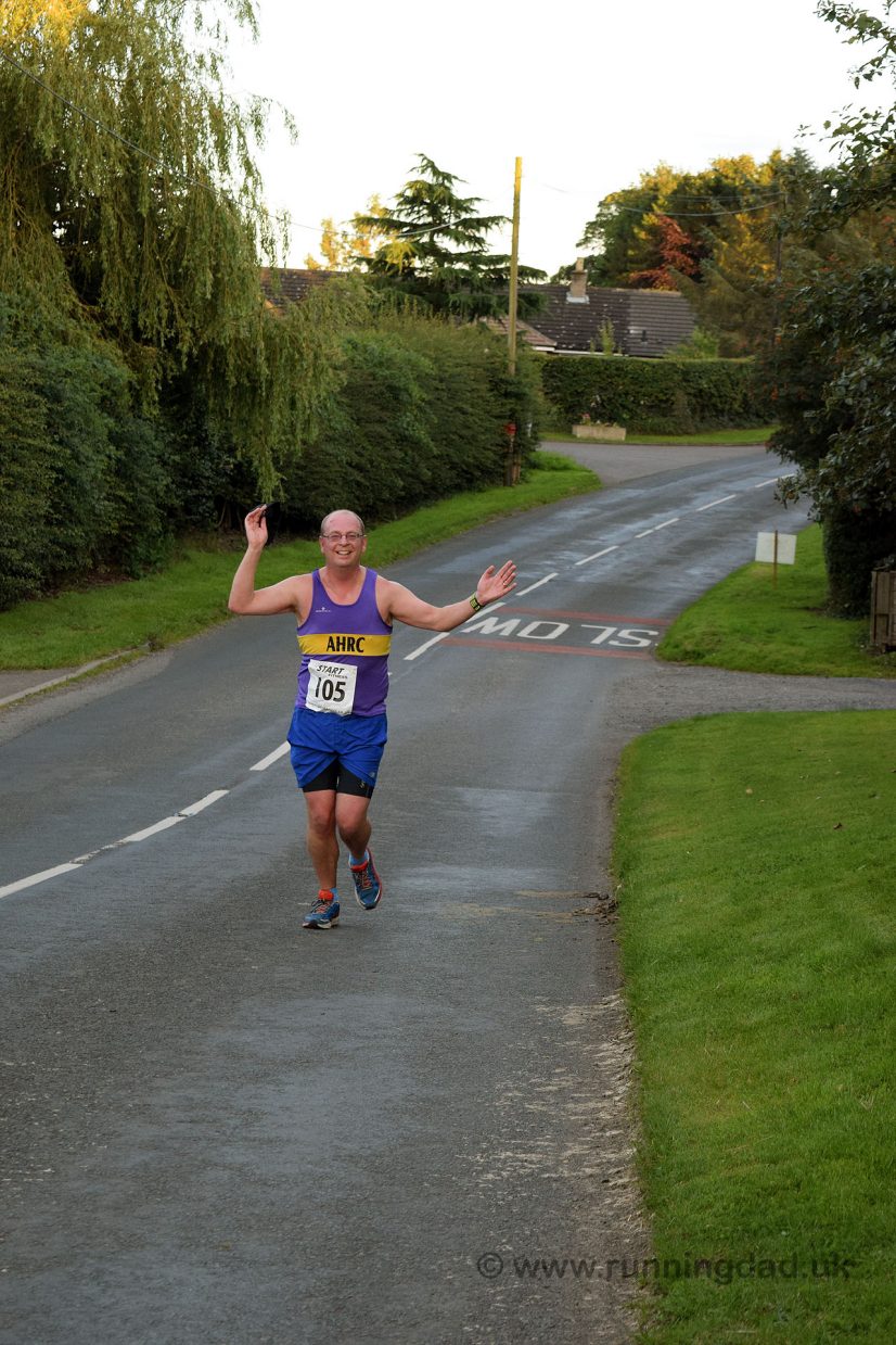 Morpeth 10K 2017 photo
