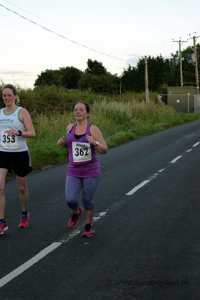 Morpeth 10K 2017 photo