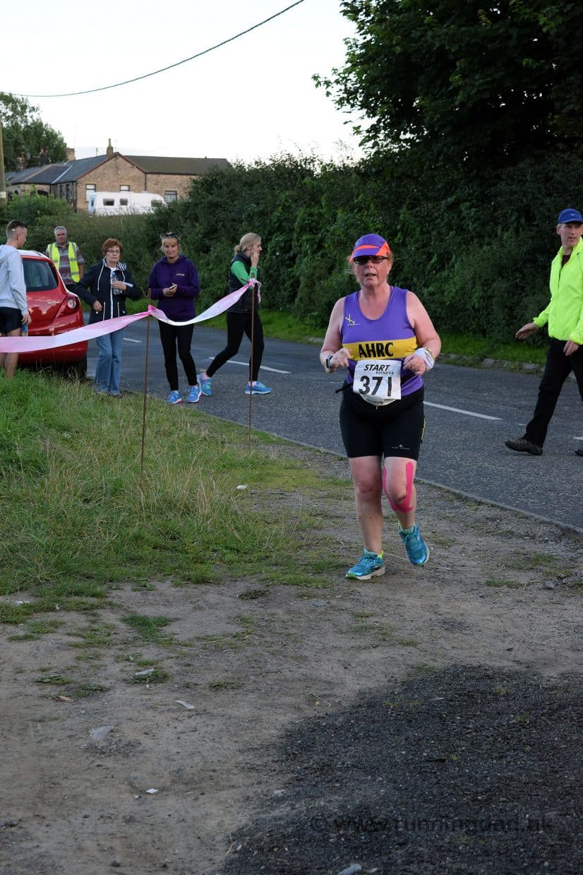 Morpeth 10K 2017 photo
