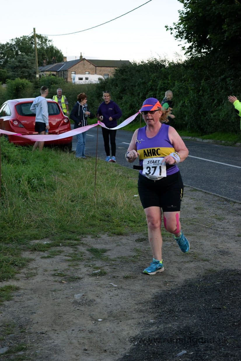 Morpeth 10K 2017 photo