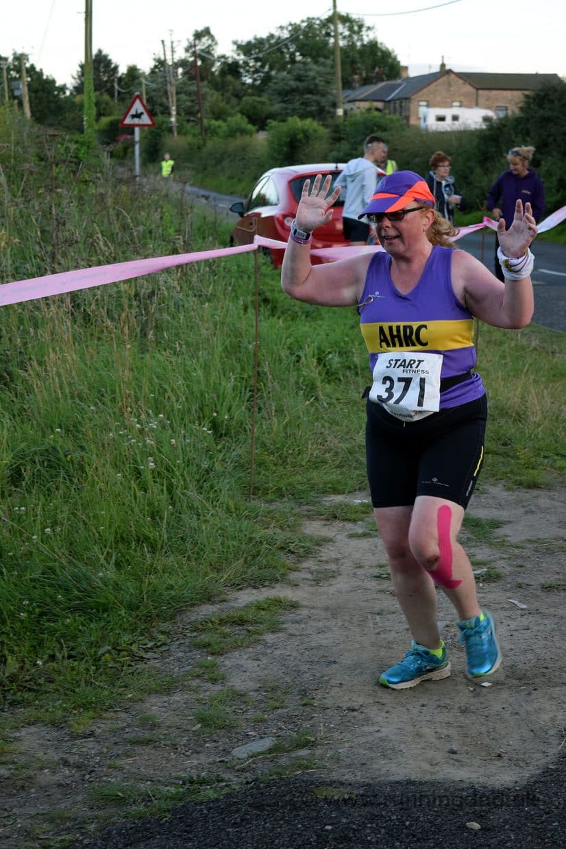 Morpeth 10K 2017 photo