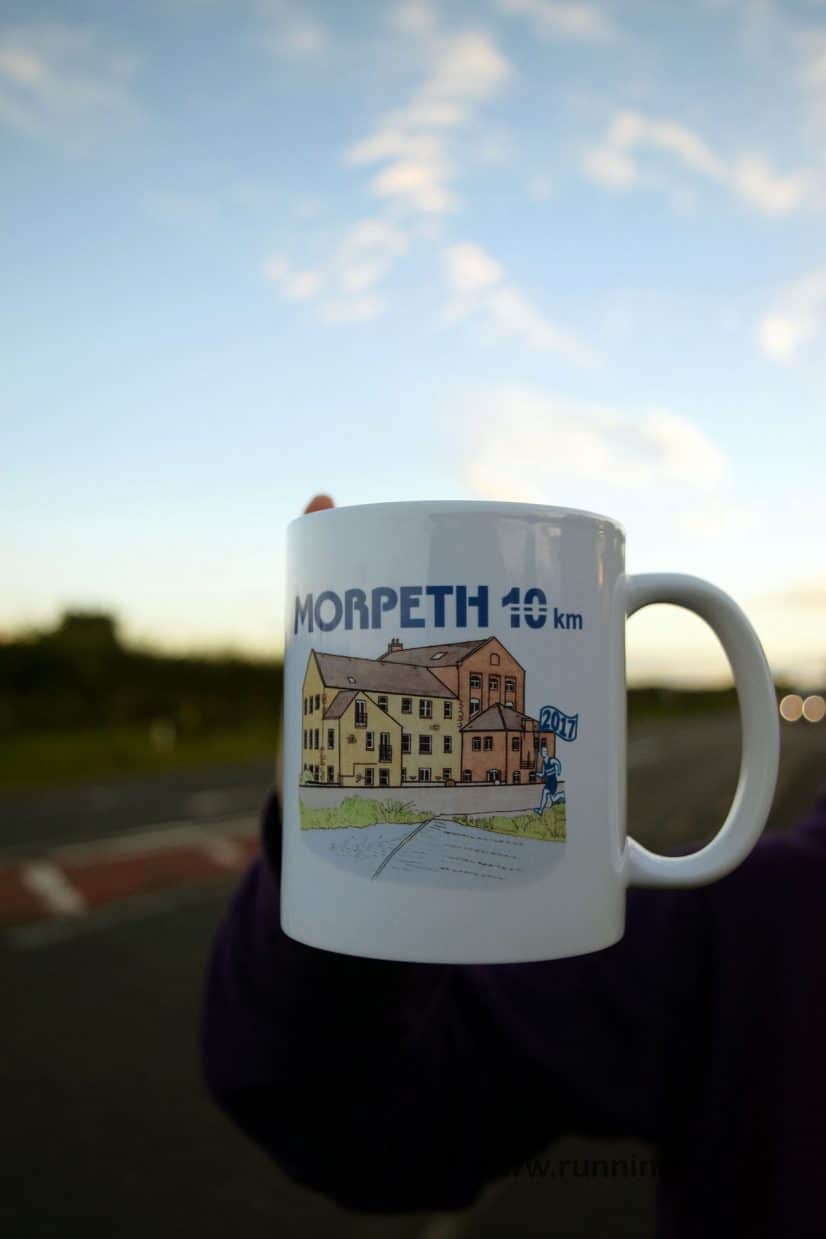 Morpeth 10K 2017 photo